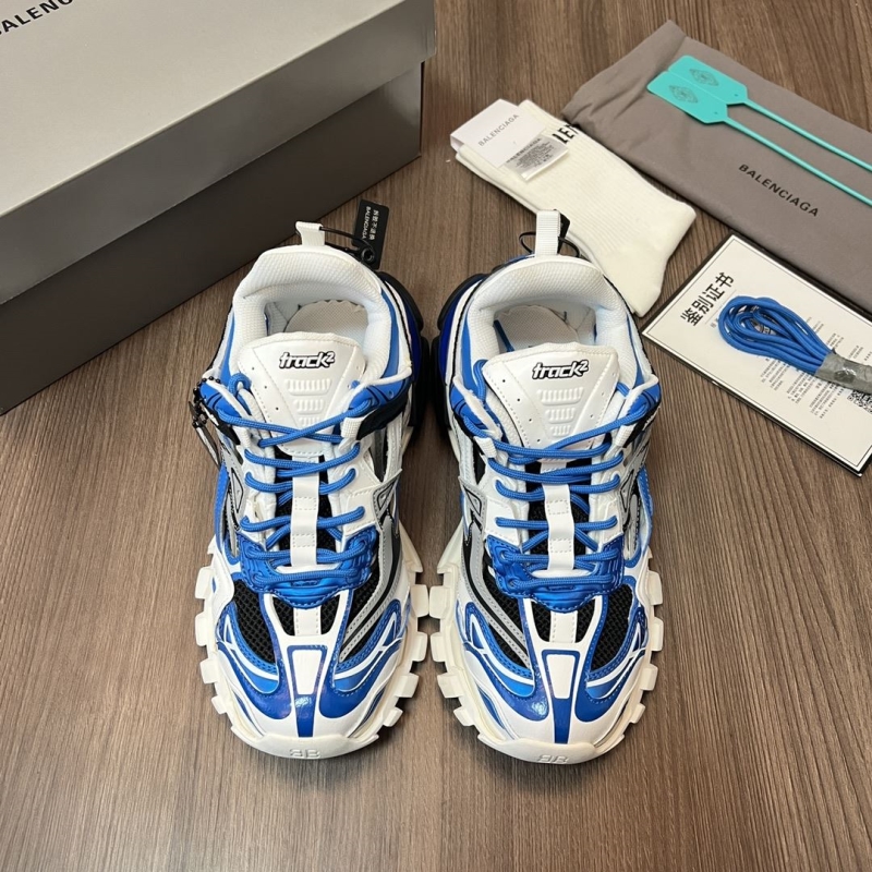 Balenciaga Track Shoes